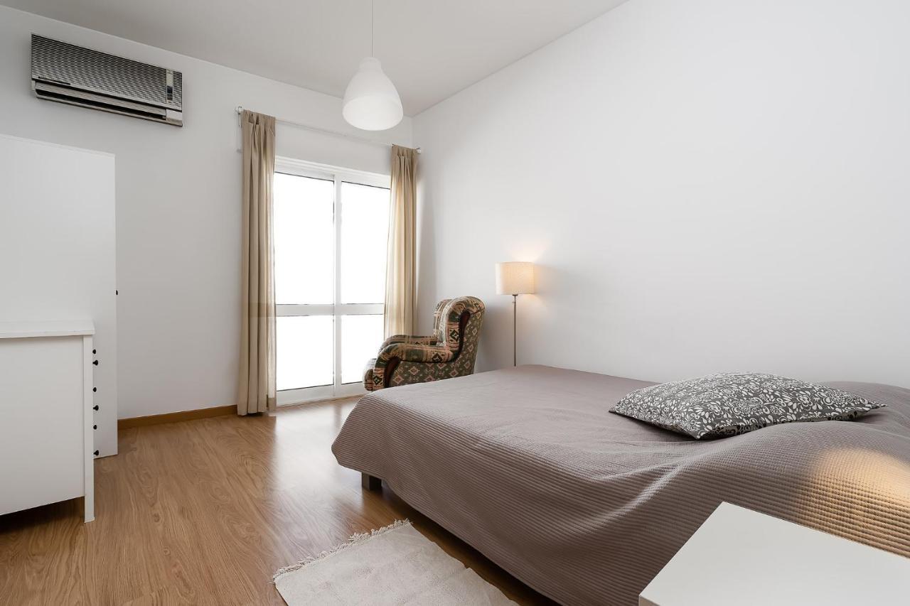 Appartement Casa Gago à District de District de Faro Extérieur photo