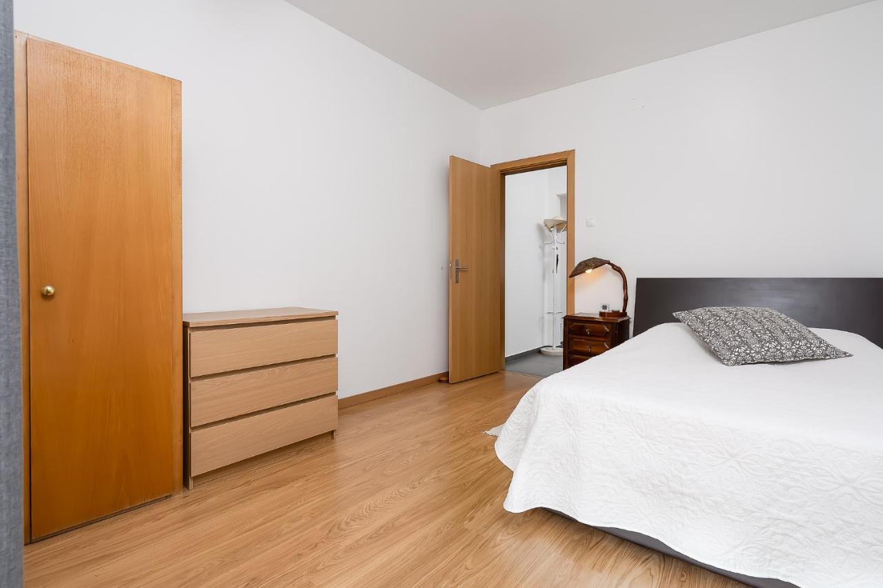 Appartement Casa Gago à District de District de Faro Extérieur photo