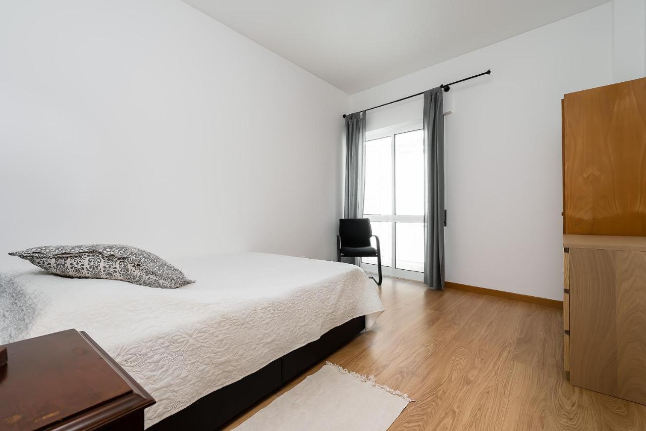 Appartement Casa Gago à District de District de Faro Extérieur photo