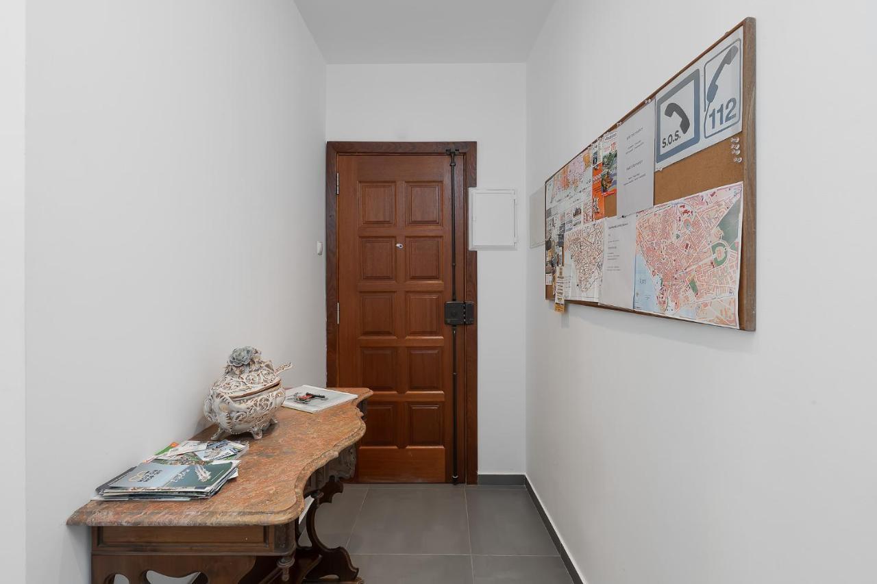 Appartement Casa Gago à District de District de Faro Extérieur photo