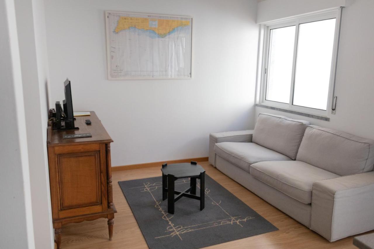 Appartement Casa Gago à District de District de Faro Extérieur photo